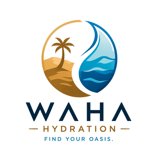 WAHA Hydration